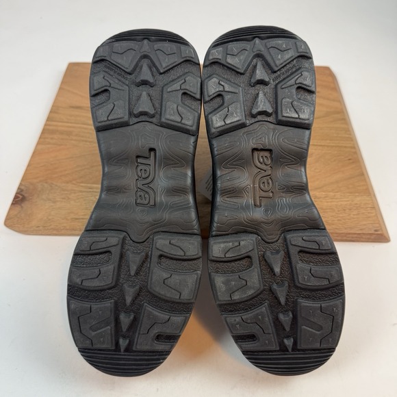 New Mens Unisex Teva Geotrecca Mid Rapid Proof Hiking Shoes Sneakers Size 11 M main image 5
